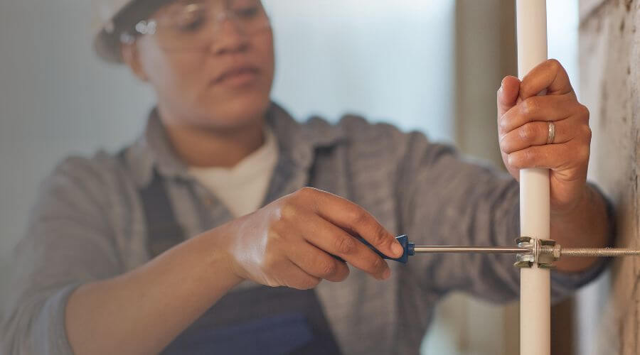 Whole-Home Plumbing Inspection in Hudson, FL
